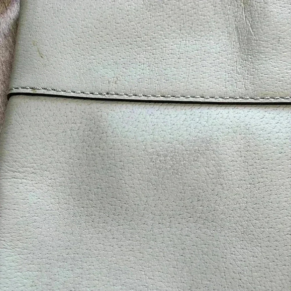 Kate Spade New York | Blue Lake's Edge Grove Street Rima Leather Crossbody Bag - Picture 4 of 6